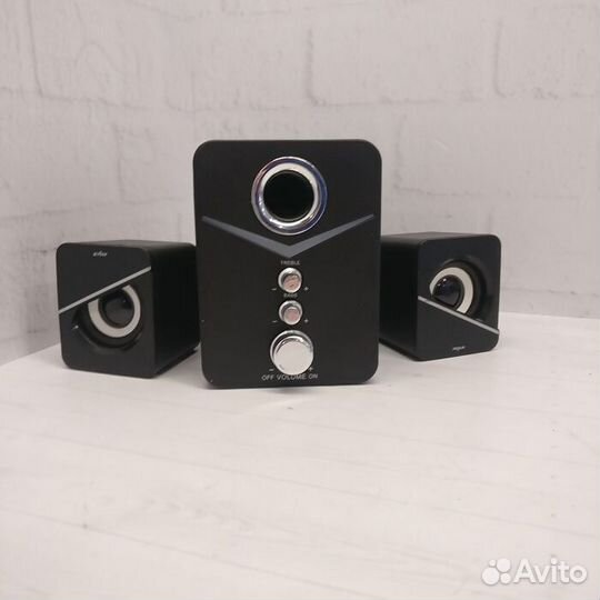 Колонки Aceline ASP240 (7421)