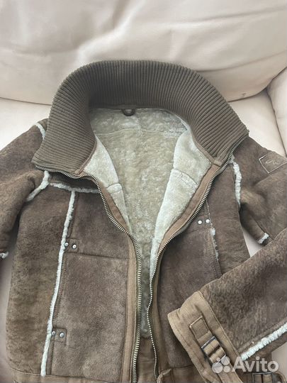 Куртка мужская