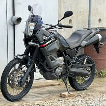 Yamaha XT660Z Tenere 2013 бп по РФ