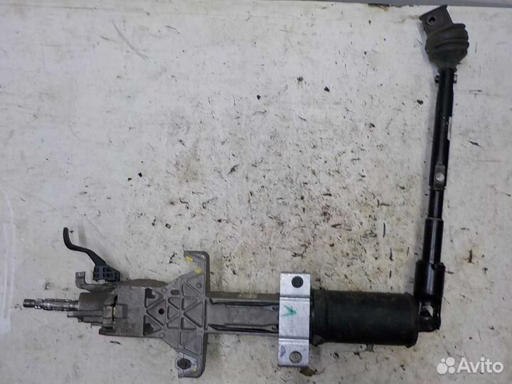 Рулевая колонка Cadillac SRX