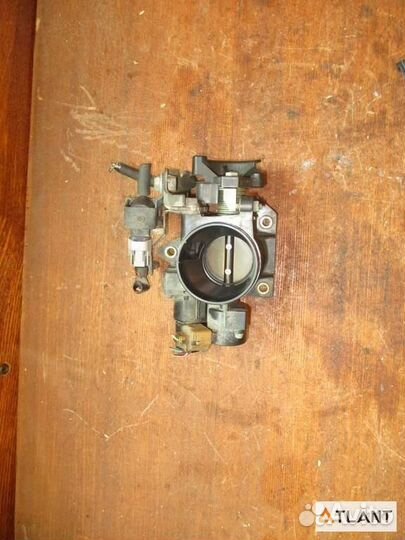 Дроссельная заслонка daihatsu esse