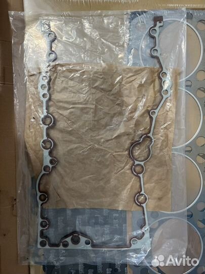 224-5122 ремкомплект двигателя C15