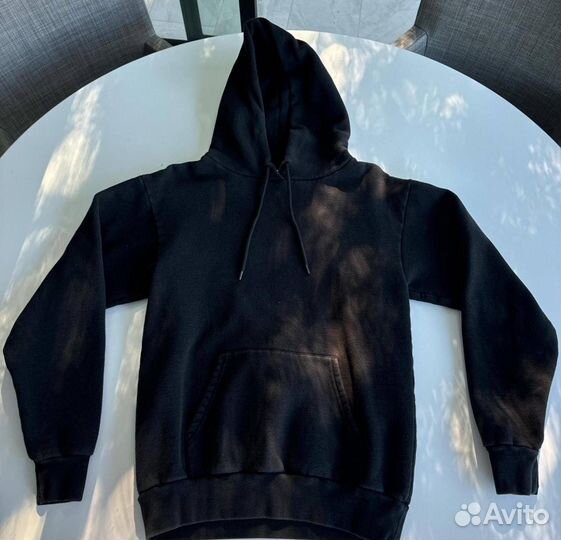 Balenciaga hoodie