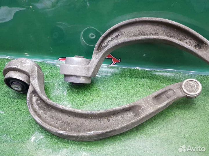 Рычаги передние Audi A6 C7 chva (2.8) 2011