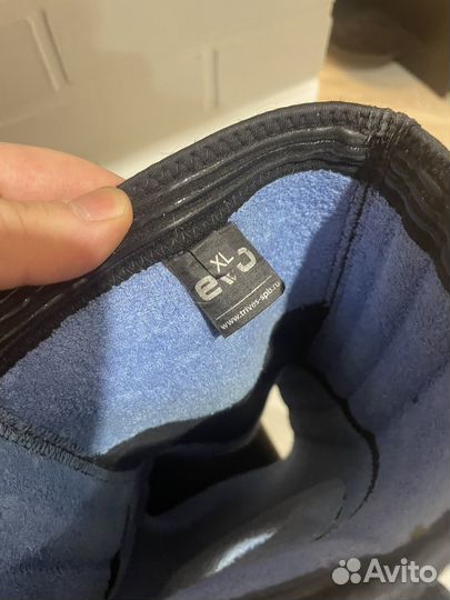 Бандаж компрессионный на коленный сустав