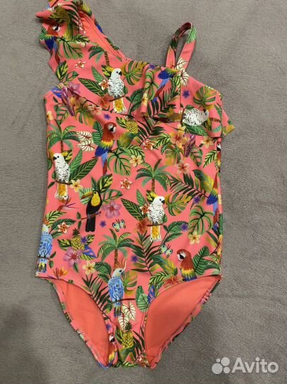 Купальник нм