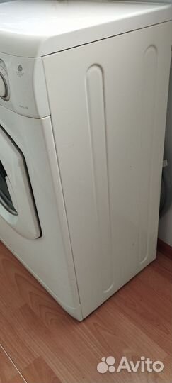 Стиральная машина бу indesit 6 кг