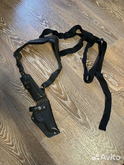 Кабура скрытого ношения