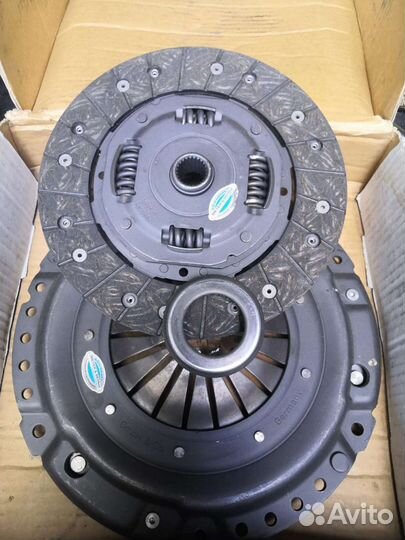 Комплект сцепления Opel Omega