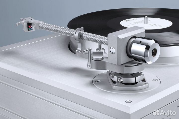 Burmester turntable 175