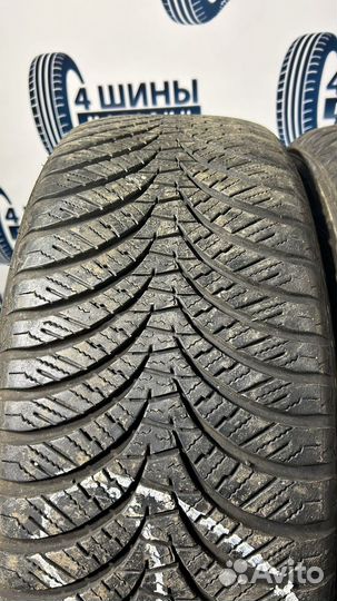 Falken EuroAll Season AS210 225/55 R18 102V
