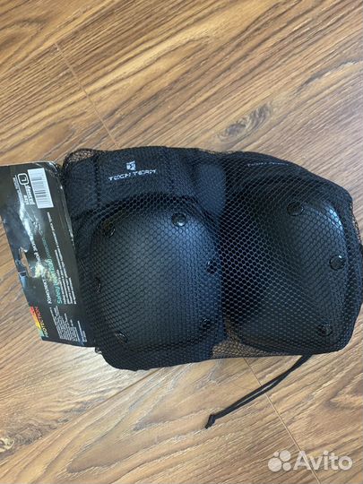 Защита на колени и локти