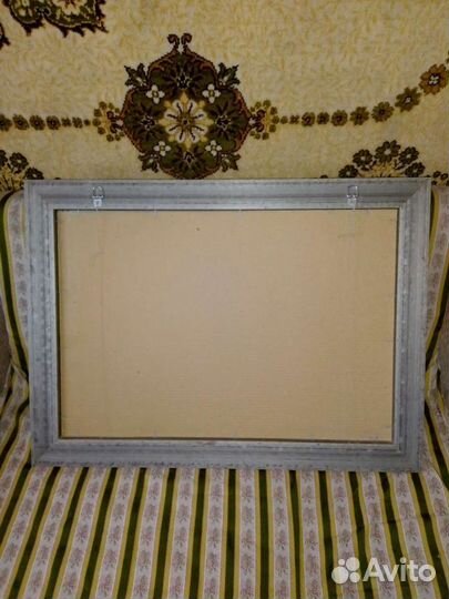 Зеркало винтаж из Франции