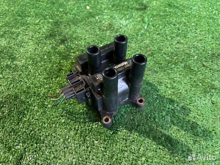 Катушка зажигания Fusion Fiesta Focus Mondeo Puma