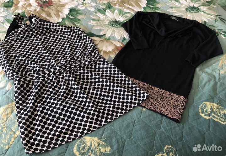 Одежда на р.44-46