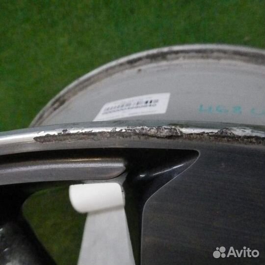 Диск литой Рендж Ровер Вог L405 (2012-2017)