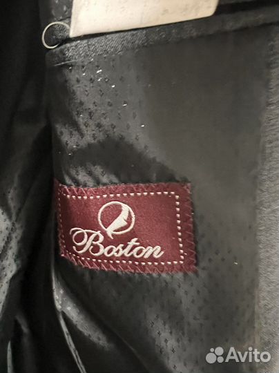 Школьная форма для мальчика