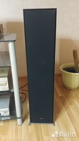 Напольная акустика Klipsch r-800f