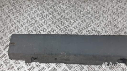 Накладка на порог ford kuga 1 (8MA19GZ01)