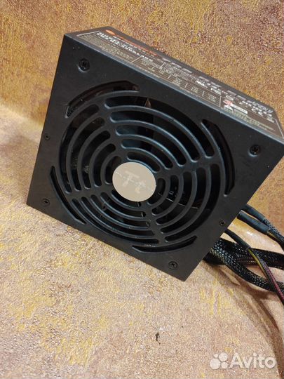 Модульный блок питания 550w