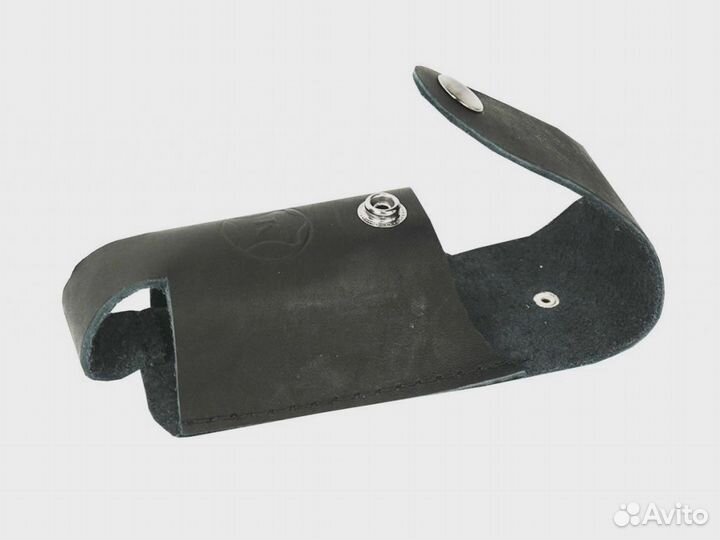 Чехол для газового баллончика 100 мл (натуральная