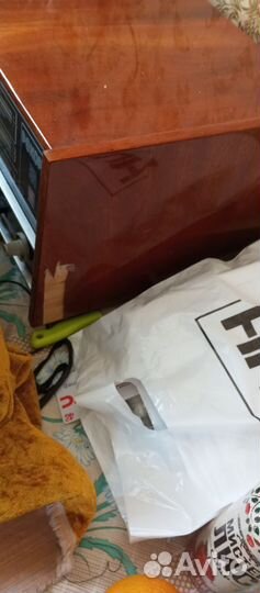 Проигрыватель винила rekord