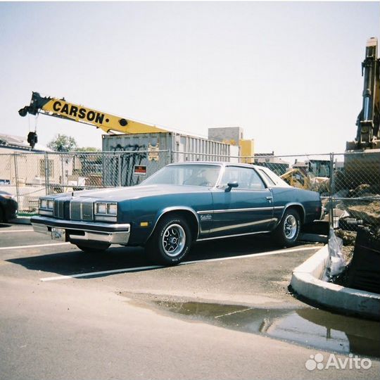 Olympus Trip 500 плёночный фотоаппарат