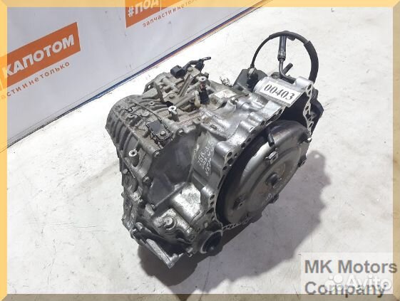 АКПП 2GR U151E 3,5 Toyota Sienna Avalon harrier