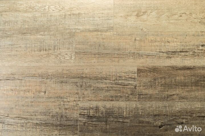 Ламинат водостойкий