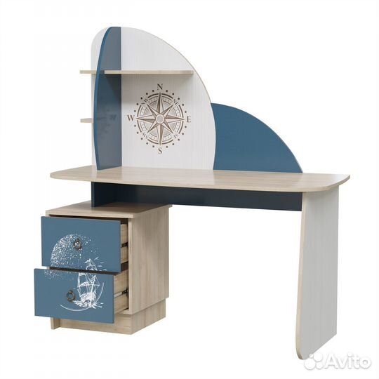 Рабочий стол