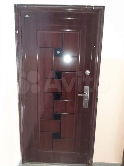 1-к. квартира, 32,9 м², 3/3 эт.