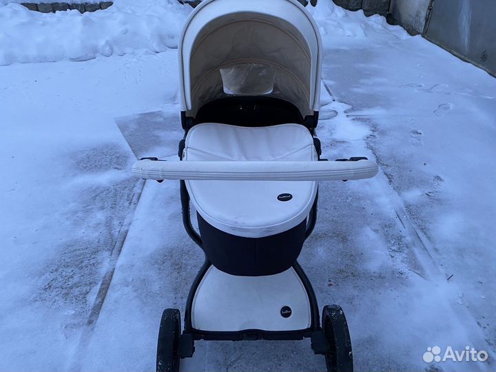 Коляска детская