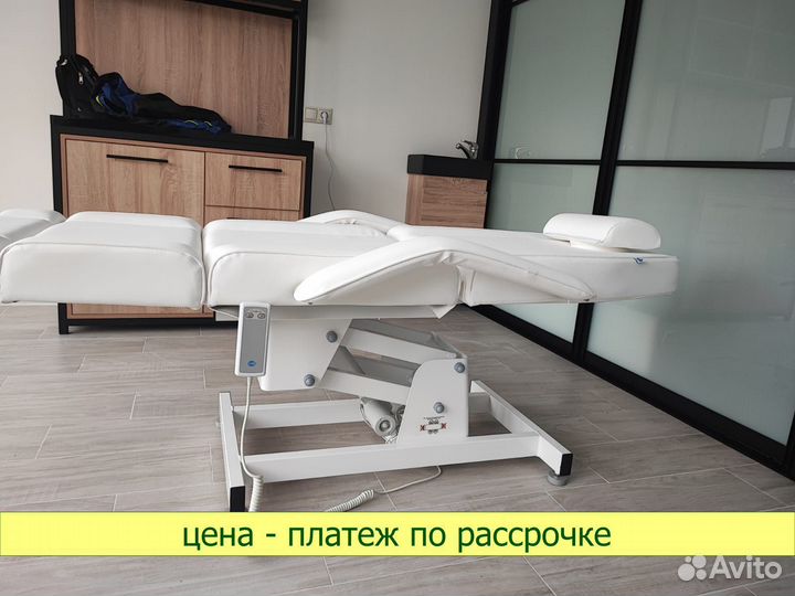 Косметологическое кресло ммкк-1 (ко-171Д)