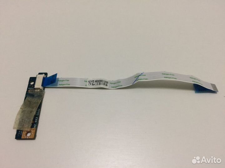 Кнопка включения Lenovo B50-10, 100-15IBY