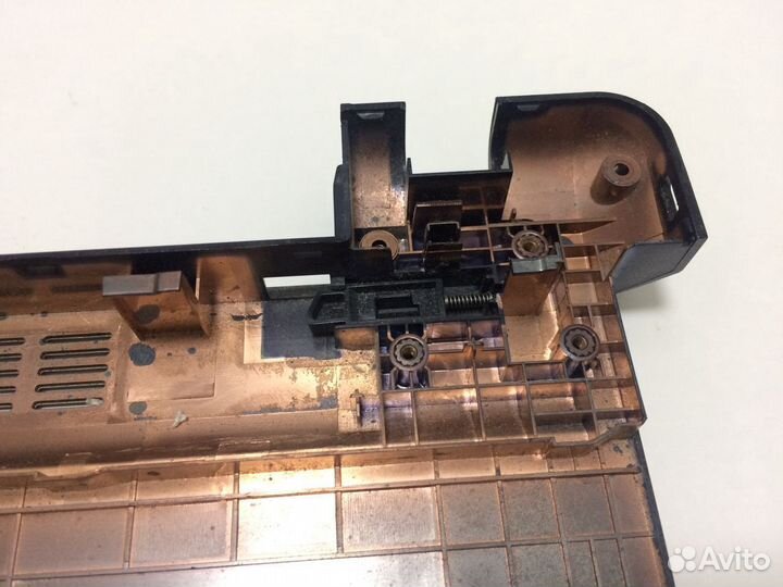 Поддон ноутбука Asus X55A