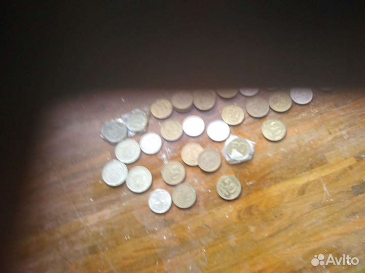 Монеты России