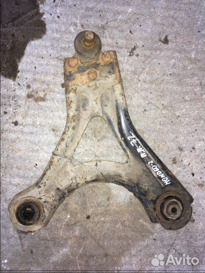 Рычаг передний правый Ford Mondeo 2 Форд Мондео 2