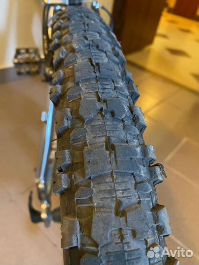 Велосипеды бу взрослый stels navigator 730