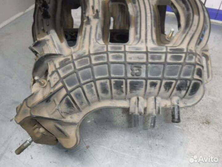 Коллектор впускной Лада Калина 11194 2008