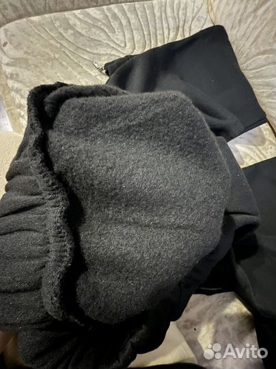 Спортивный костюм женский новый