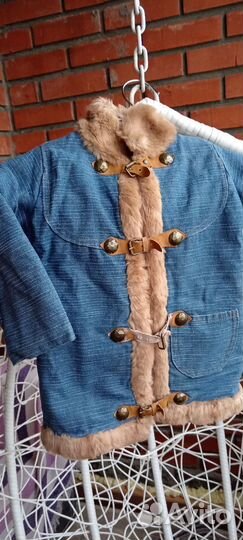 Одежда для девочки