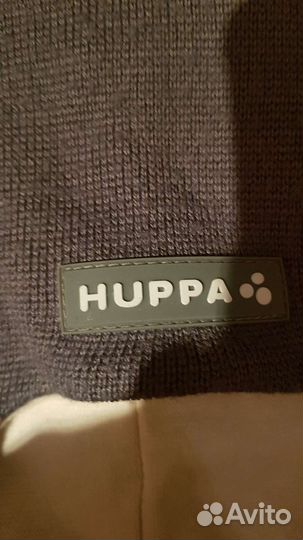 Шапка Huppa, шлем Kivat, Reima