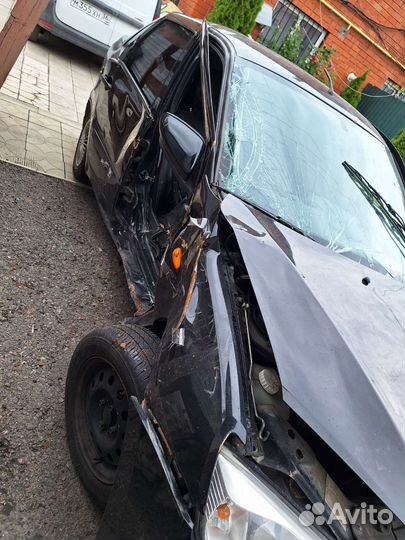 Запчасти на LADA granta