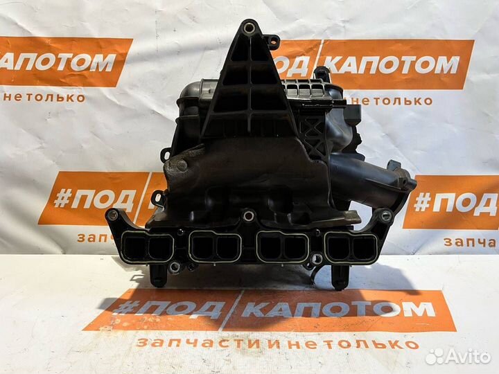 Впускной коллектор Mazda 6 GJ 2014 PE11FD3478