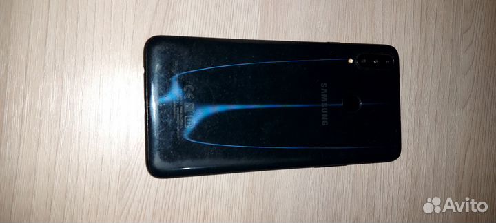 Samsung Galaxy A20s, 3/32 ГБ