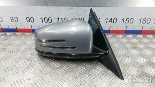 Зеркало наружное правое mercedes benz E-class W212