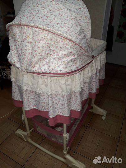 Детская люлька колыбель