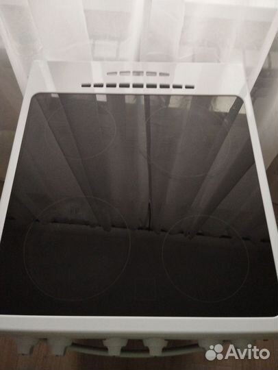 Плита электрическая Gefest