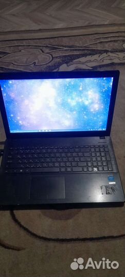 Ноутбук Asus