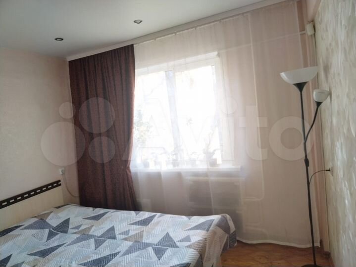 2-к. квартира, 50,4 м², 1/5 эт.